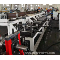 Racking Beam Cold Roll Forming Machine Line